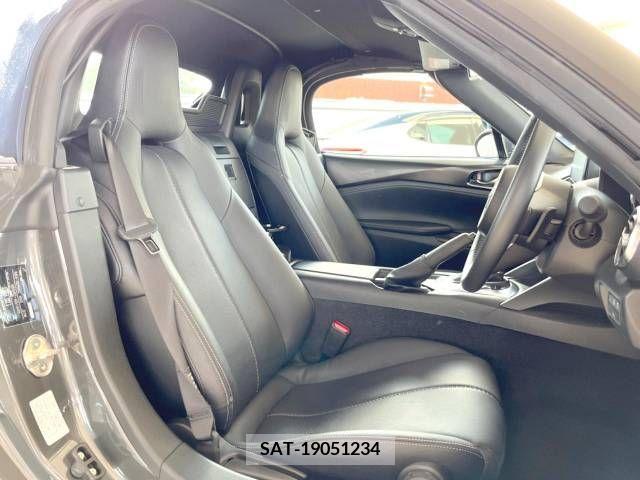 Mazda ROADSTER 2022-02 393675-9