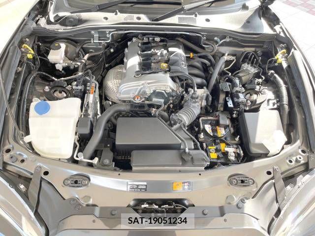 Mazda ROADSTER 2022-02 393675-18