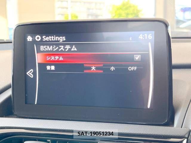 Mazda ROADSTER 2022-02 393675-6