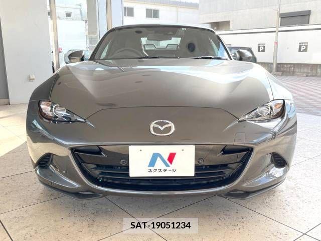 Mazda ROADSTER 2022-02 393675-14
