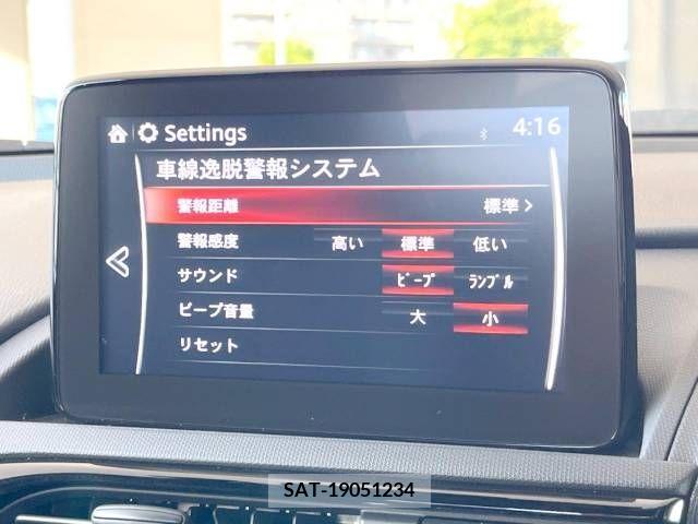 Mazda ROADSTER 2022-02 393675-5
