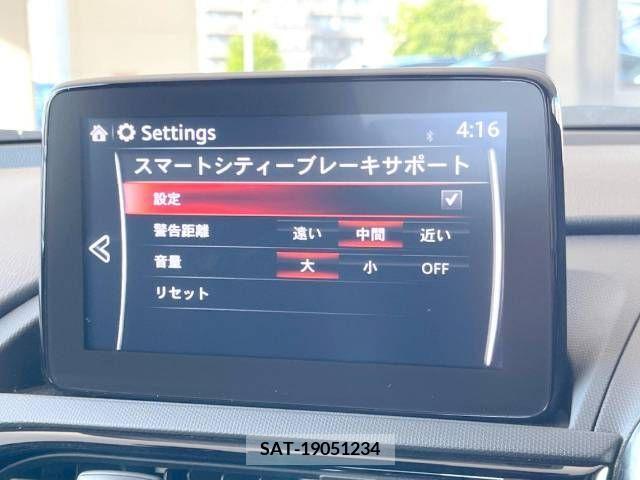 Mazda ROADSTER 2022-02 393675-4
