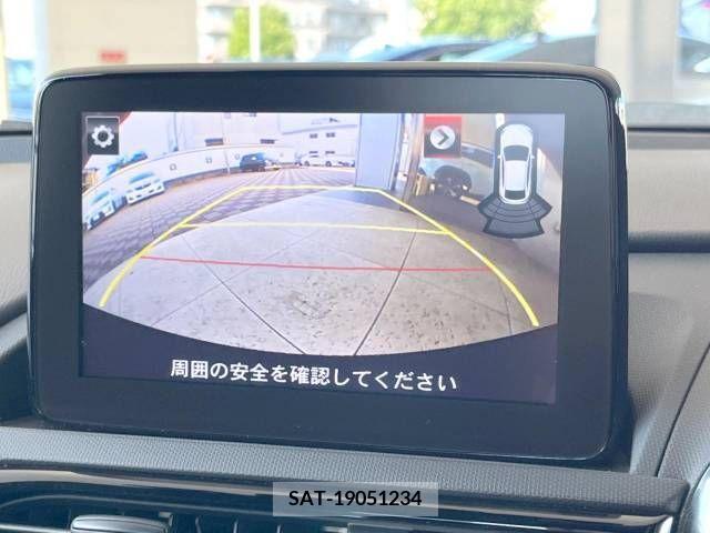 Mazda ROADSTER 2022-02 393675-3