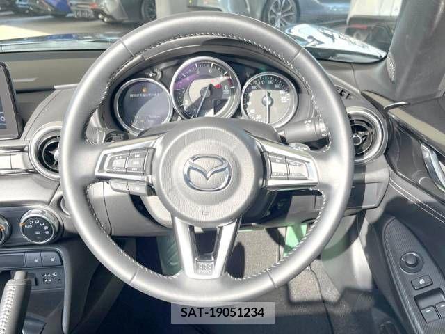 Mazda ROADSTER 2022-02 393675-11