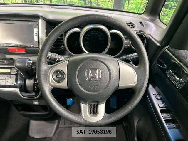 Honda N BOX CUSTOM 2014-05 306549-11