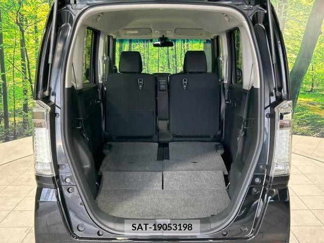 Honda N BOX CUSTOM 2014-05 306549-10
