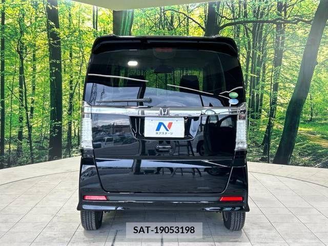 Honda N BOX CUSTOM 2014-05 306549-15