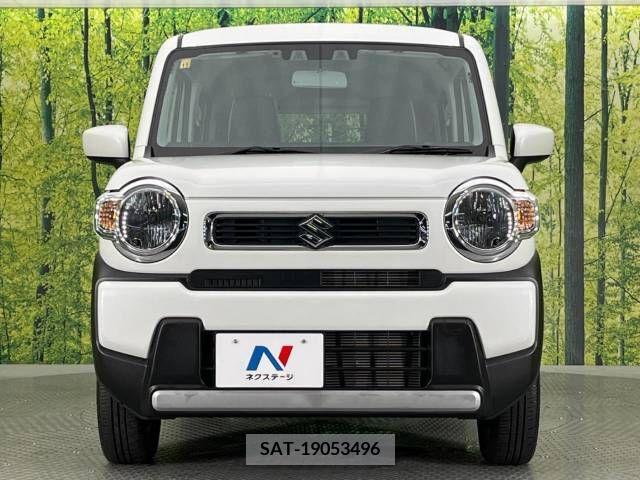 Suzuki HUSTLER 2020-11 376900-14