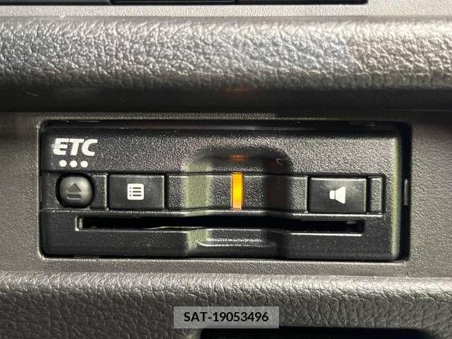 Suzuki HUSTLER 2020-11 376900-6