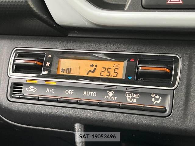 Suzuki HUSTLER 2020-11 376900-5