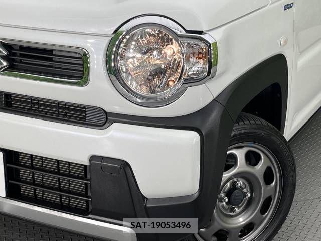 Suzuki HUSTLER 2020-11 376900-12