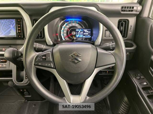 Suzuki HUSTLER 2020-11 376900-11