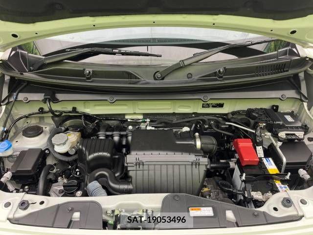 Suzuki HUSTLER 2020-11 376900-18