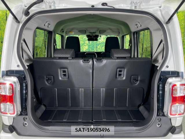 Suzuki HUSTLER 2020-11 376900-10