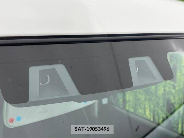 Suzuki HUSTLER 2020-11 376900-3