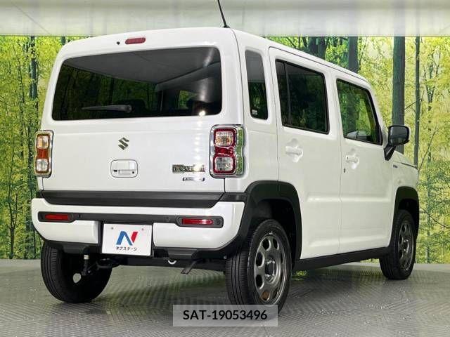 Suzuki HUSTLER 2020-11 376900-17