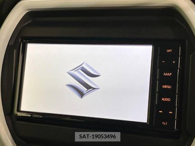 Suzuki HUSTLER 2020-11 376900-2