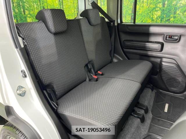 Suzuki HUSTLER 2020-11 376900-9