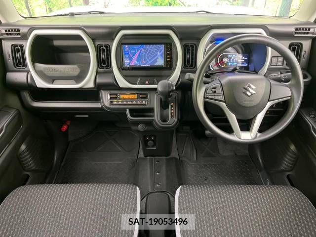 Suzuki HUSTLER 2020-11 376900-1
