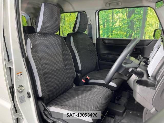Suzuki HUSTLER 2020-11 376900-8