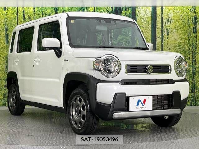 Suzuki HUSTLER 2020-11 376900-16