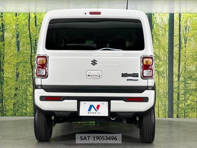 Suzuki HUSTLER 2020-11 376900-15