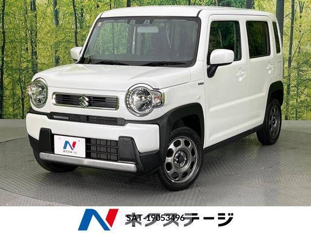 Suzuki HUSTLER 2020-11 376900-0