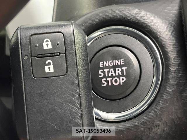 Suzuki HUSTLER 2020-11 376900-7