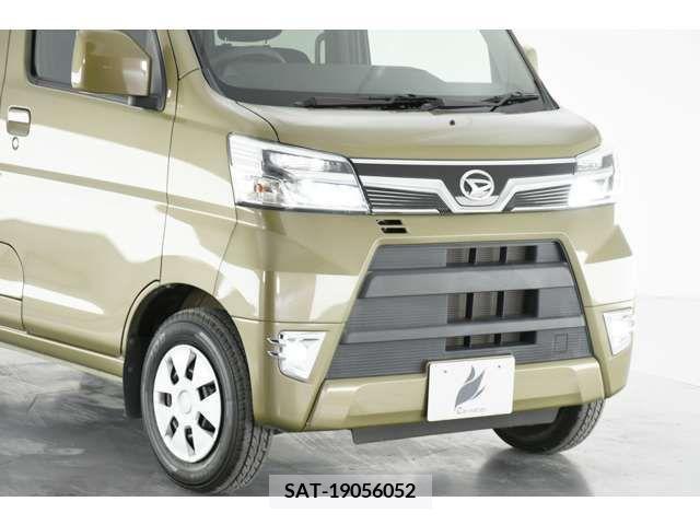 Daihatsu HIJET VAN 2018-07 221448-2