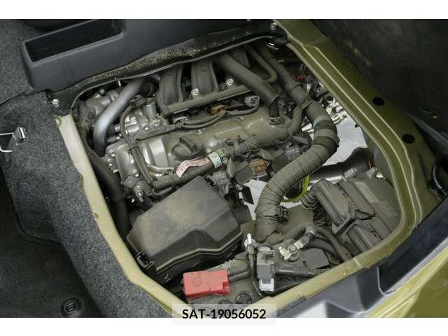 Daihatsu HIJET VAN 2018-07 221448-10