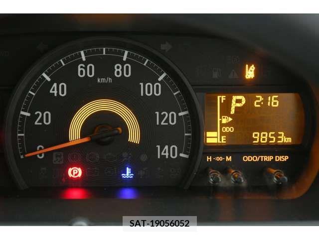 Daihatsu HIJET VAN 2018-07 221448-9