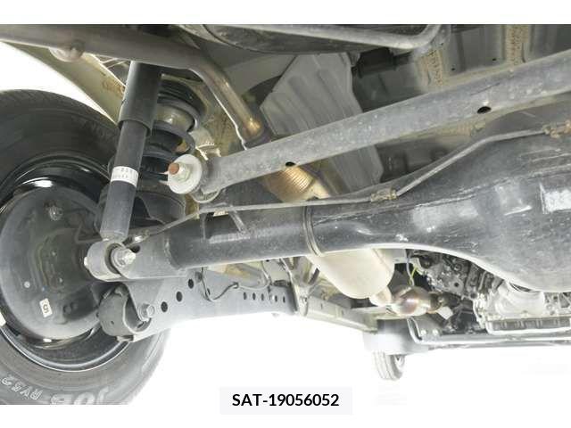 Daihatsu HIJET VAN 2018-07 221448-7