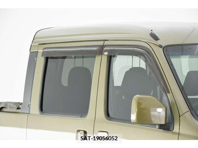 Daihatsu HIJET VAN 2018-07 221448-3