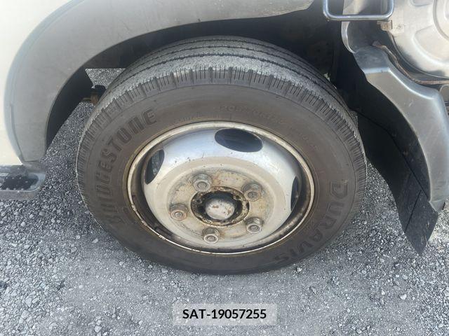 Hino DUTRO 2011-05 207895-9
