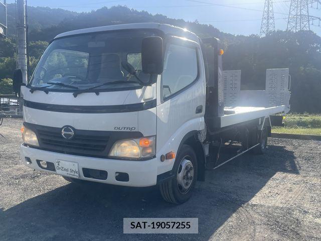 Hino DUTRO 2011-05 207895-0