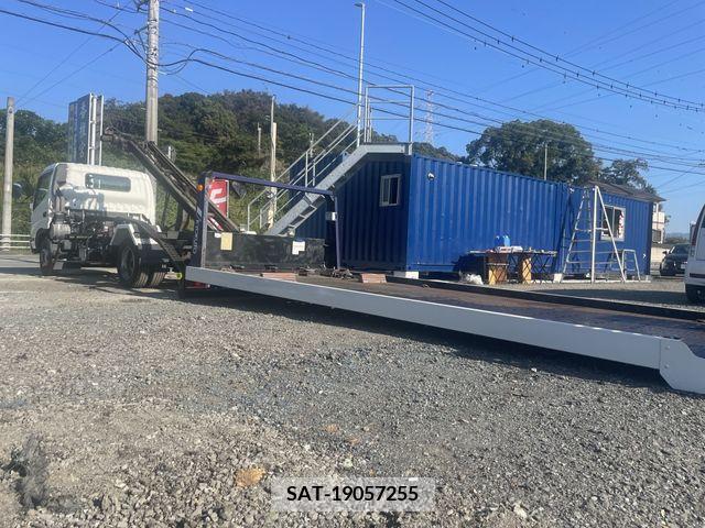 Hino DUTRO 2011-05 207895-27