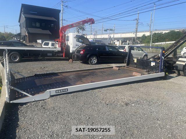 Hino DUTRO 2011-05 207895-4