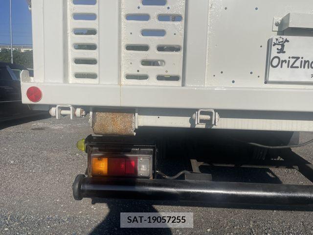 Hino DUTRO 2011-05 207895-14