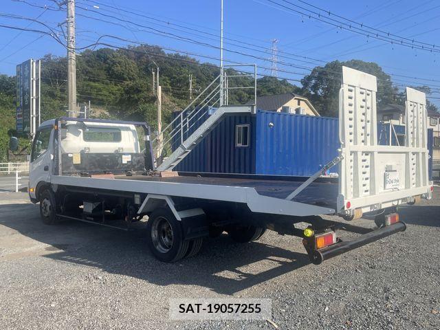 Hino DUTRO 2011-05 207895-7