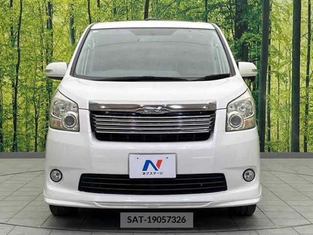Toyota NOAH 2008-09 321310-15