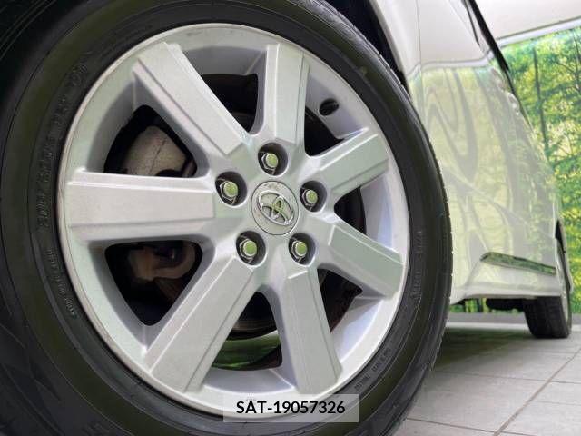 Toyota NOAH 2008-09 321310-14