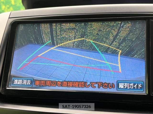Toyota NOAH 2008-09 321310-5