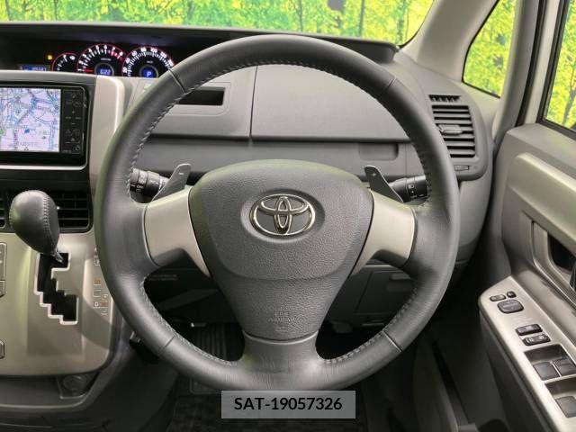 Toyota NOAH 2008-09 321310-12