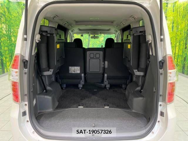 Toyota NOAH 2008-09 321310-11
