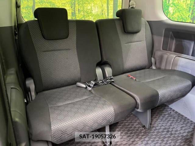 Toyota NOAH 2008-09 321310-10