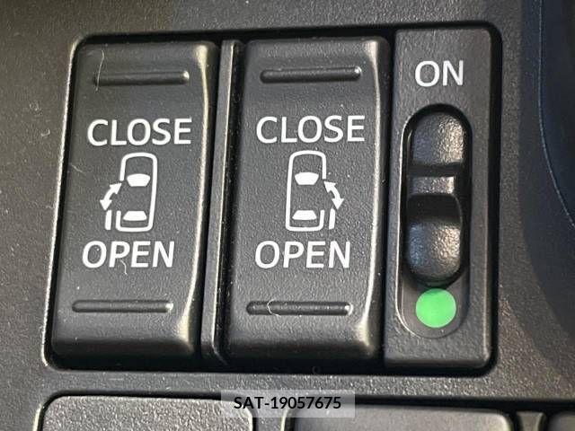 Toyota TANK 2016-12 209195-5