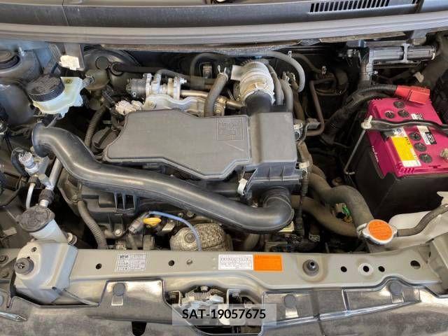 Toyota TANK 2016-12 209195-18