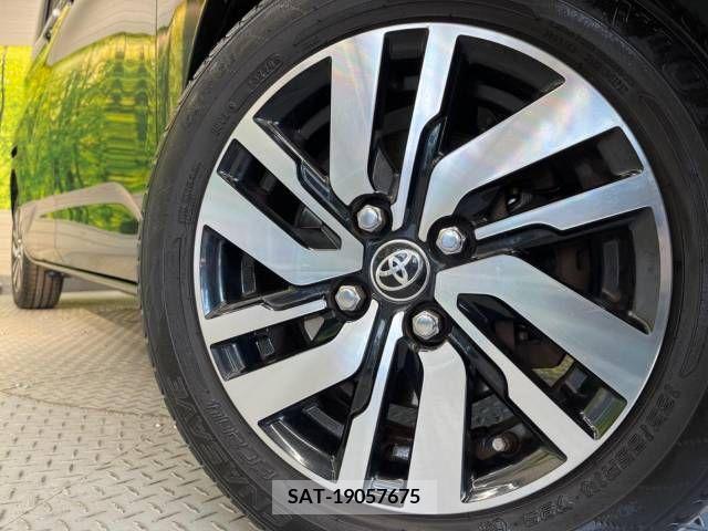 Toyota TANK 2016-12 209195-13