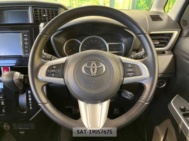 Toyota TANK 2016-12 209195-11