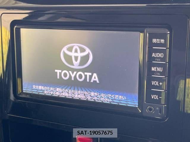 Toyota TANK 2016-12 209195-3
